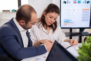 Identificar que tu sistema de gestión es mera burocracia