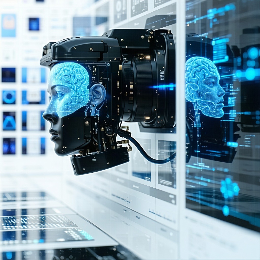 Aplicaciones con inteligencia artificial