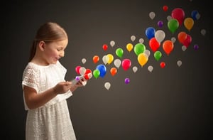 Apps juegos divertidos niños por edades didacticos 