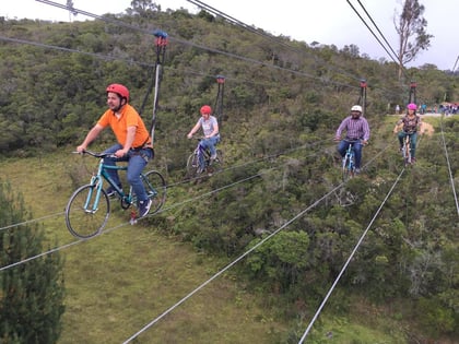 Equipo KAWAK Rompiendo Límites 3