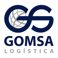 Gomsa logo color