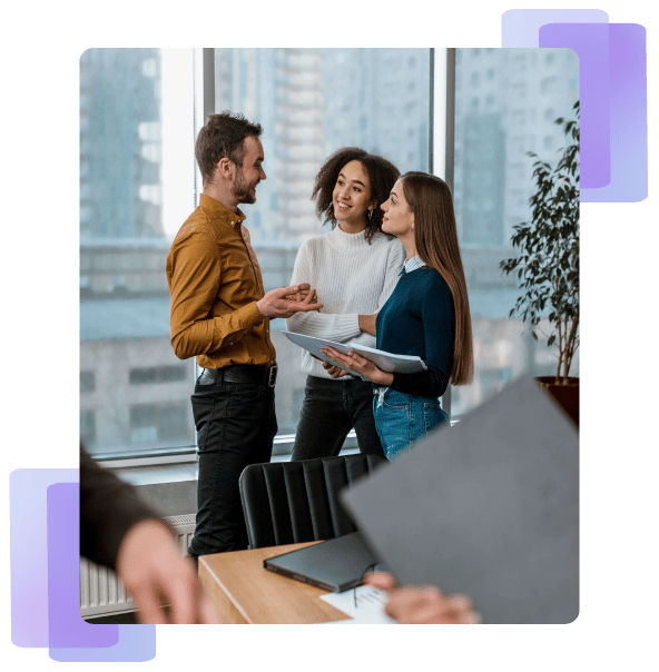 Alinea equipos, mide impacto y convierte tu SGC en ventaja competitiva. Alinea equipos, mide impacto y convierte tu SGC en ventaja competitiva.