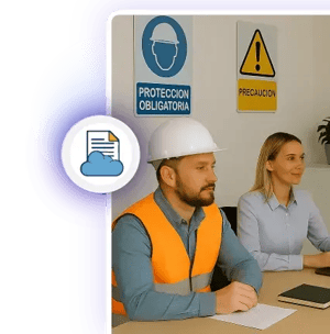 Centralizar el registro de comités