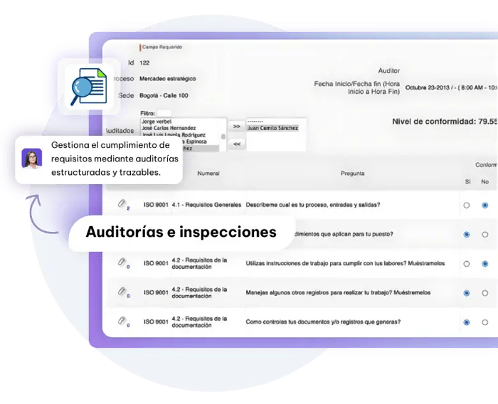 Transparencia