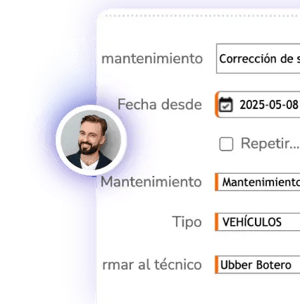 Mantenimiento-correctivos