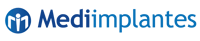 LOGO-MEDIIMPLANTES