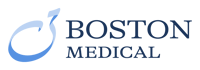 Logo boston medical