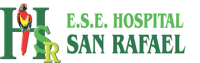 hospitaal san rafael logo color