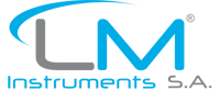 lm instrments logo