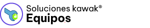 Equipos menu