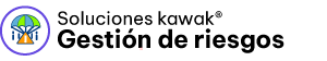 Gestión de riesgos menu