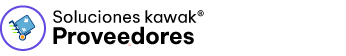 Proveedores menu