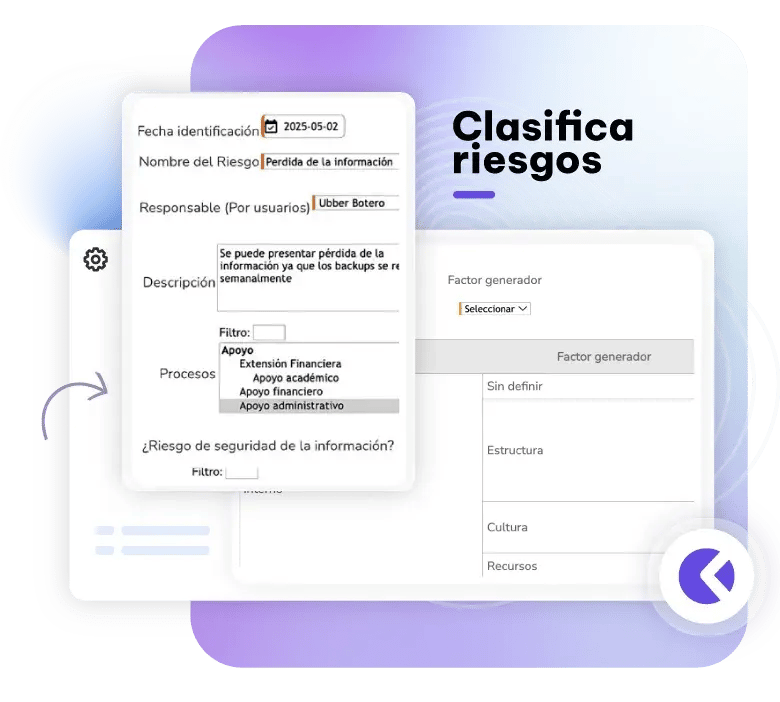 Crear-y-clasificar-riesgos