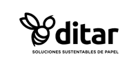 ditar logo