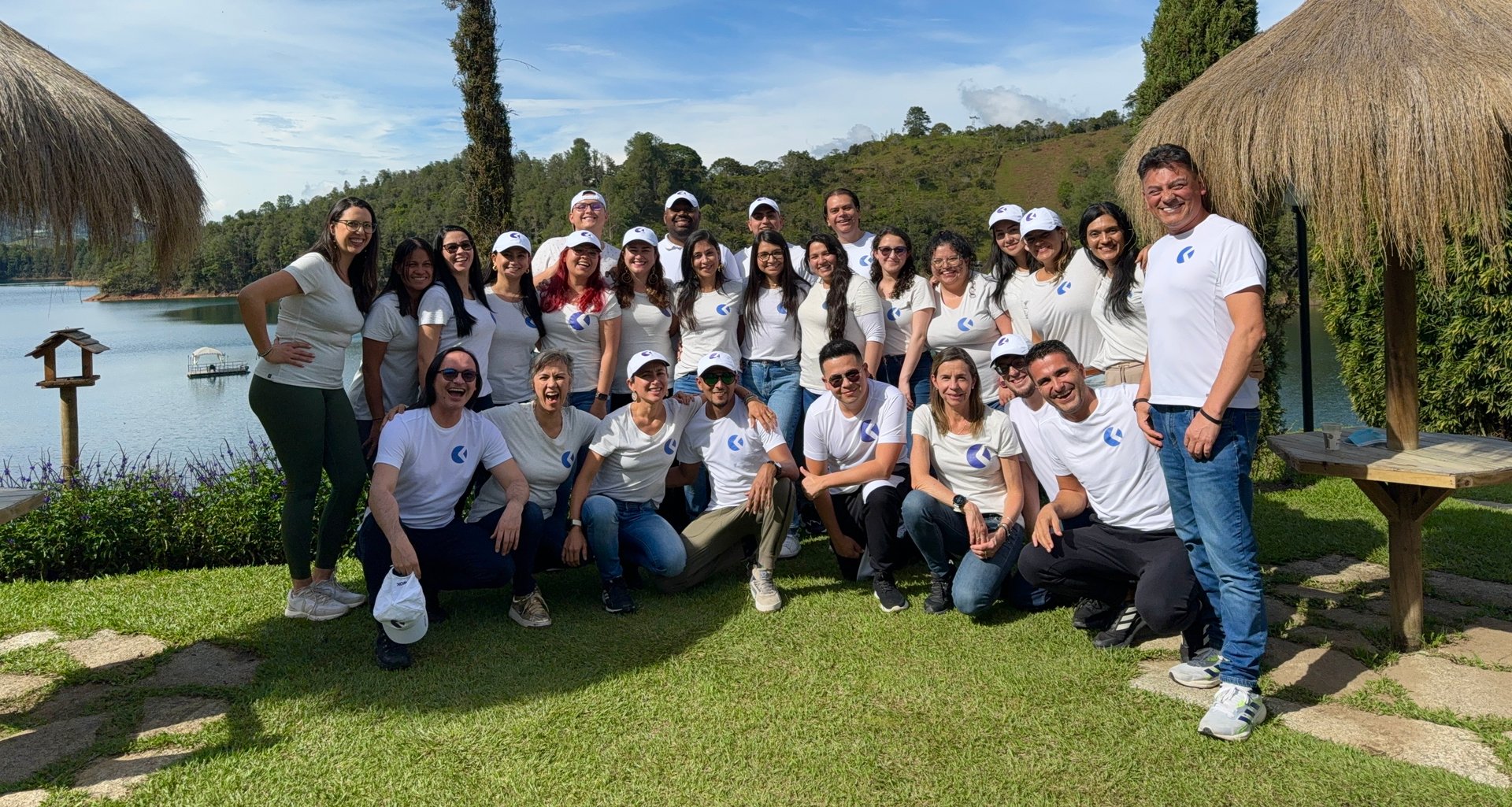 equipo kawak banner