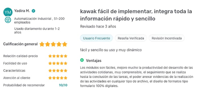 reseña 3.3p
