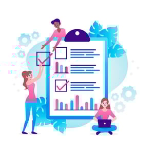 Paso a paso para crear un Procedimiento Operativo Estándar SOP